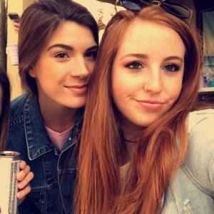 Meet your Posher, Jamie